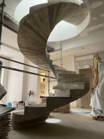 SUMMA PROJECTS - Xavier Louargant