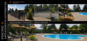 Sandrine TISSOT - EURL ATELIER ARCHITECTURE SANDRINE TISSOT